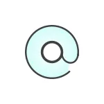 Email SVG Icon